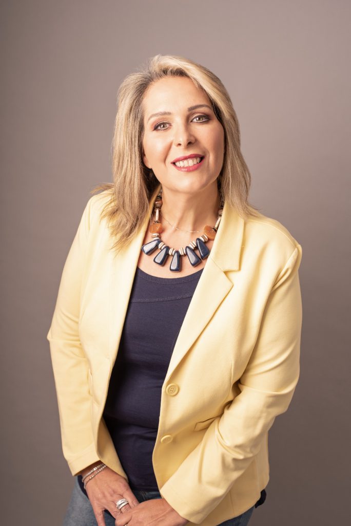 ליאורה מלוטש קטן