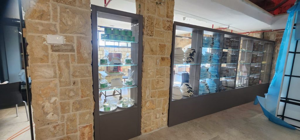 שפיק מוזיאון 1