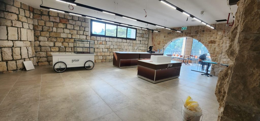 שפיק מוזיאון 7